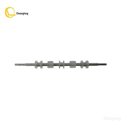 ATM لوازم یدکی Wincor برای فروش XE Stacker Shaft XE Wincor Shaft For Presenter Financial Equipment 01750044953 1750044953