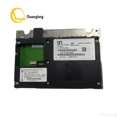 Diebold Nixdorf V7 EPP RUS BR 01750235000 1750235000 CRYPTERA V7 EPP RUS BR برای Wincor Cineo C2060 C2070 C4060