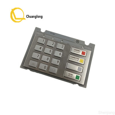 قطعات دستگاه ATM Wincor V7 EPP INT ASIA CRYPTERA V7 EPP RUS BR Diebold Nixdorf V7 EPP RUS BR 01750235000 1750235000