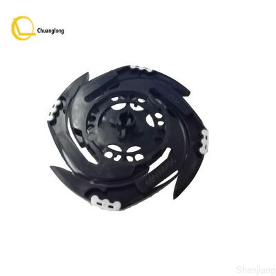 قطعات دستگاه ATM Wincor Nixdorf Stacker Wheel Right Assy Wincor Procash CMD V4 1750019426 01750019426