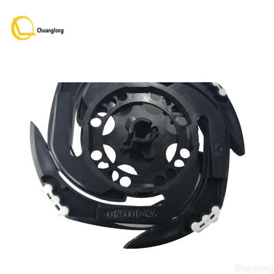 قطعات دستگاه ATM Wincor Nixdorf Stacker Wheel Right Assy Wincor Procash CMD V4 1750019426 01750019426