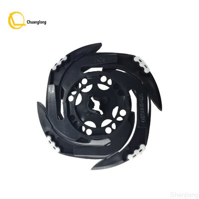 قطعات دستگاه ATM Wincor Nixdorf Stacker Wheel Right Assy Wincor Procash CMD V4 1750019426 01750019426