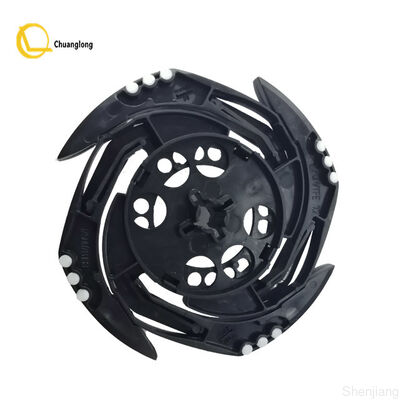 قطعات دستگاه ATM Wincor Nixdorf Stacker Wheel Right Assy Wincor Procash CMD V4 1750019426 01750019426