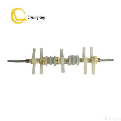 Wincor Cineo C4060 VS Module Driving Shaft Roller 1750200435 1750200435-100 01750298728 1750298728