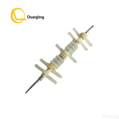 Wincor Cineo C4060 VS Module Driving Shaft Roller 1750200435 1750200435-100 01750298728 1750298728