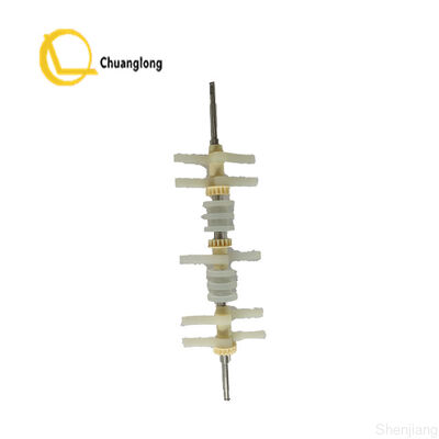 Wincor Cineo C4060 VS Module Driving Shaft Roller 1750200435 1750200435-100 01750298728 1750298728