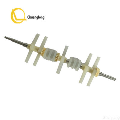 Wincor Cineo C4060 VS Module Driving Shaft Roller 1750200435 1750200435-100 01750298728 1750298728