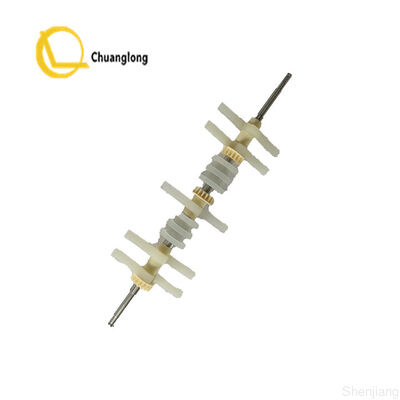 Wincor Cineo C4060 VS Module Driving Shaft Roller 1750200435 1750200435-100 01750298728 1750298728