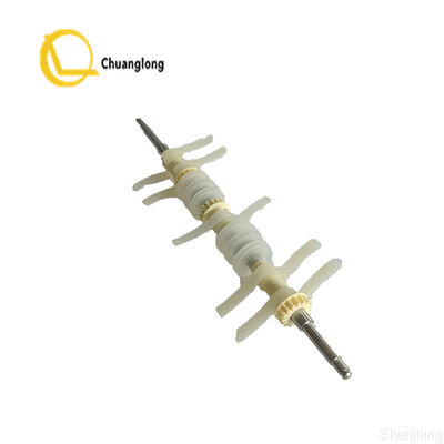 Wincor Cineo C4060 VS Module Driving Shaft Roller 1750200435 1750200435-100 01750298728 1750298728