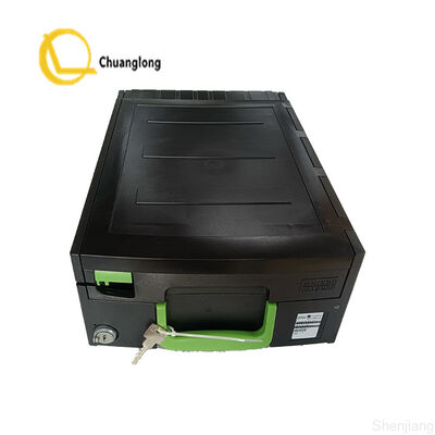 Wincor Cineo C4060 Cassette Rec.BC Lock ATM CRS Wincor C4060 Cassette 1750189268 01750189268 1750155418 1750177995