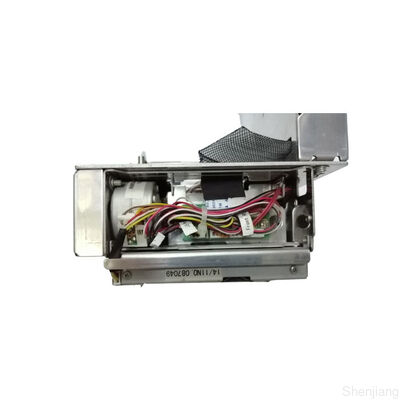 قطعات دستگاه خودپرداز Wincor برای فروش پرینتر رسید Procash 280/285 TP13 BKT080II Financial Equipment 01750240168 1750240168