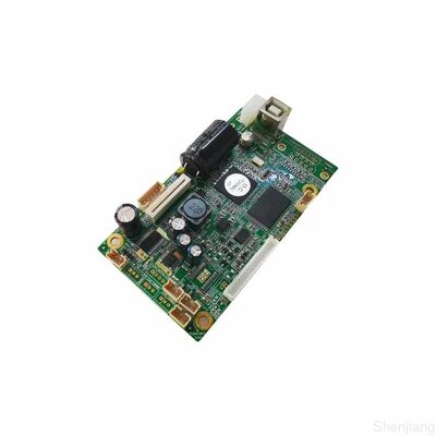 قطعات ماشین ATM Wincor برای فروش TP28 رسید کنترل چاپگر تجهیزات مالی 1750256248-69