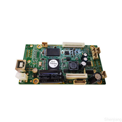 قطعات ماشین ATM Wincor برای فروش TP28 رسید کنترل چاپگر تجهیزات مالی 1750256248-69