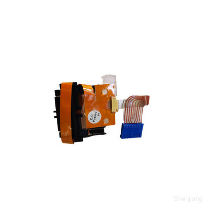 فروش قطعات دستگاه ATM Wincor Flex Cable Flex Board MDMS Extension V Module Financial Equipment 1750053060 01750053060