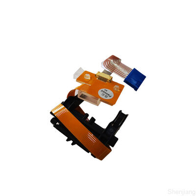 قطعات دستگاه ATM Wincor Flex Cable Flex Board MDMS Extension V Module 1750053060 01750053060