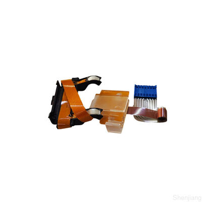 قطعات دستگاه ATM Wincor Flex Cable Flex Board MDMS Extension V Module 1750053060 01750053060