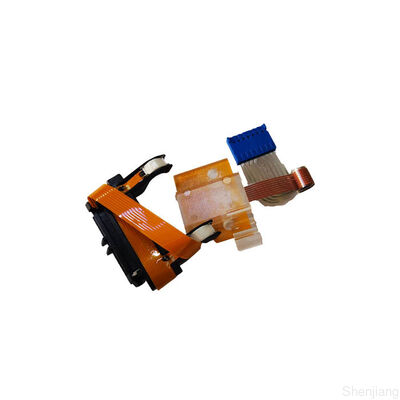قطعات دستگاه ATM Wincor Flex Cable Flex Board MDMS Extension V Module 1750053060 01750053060