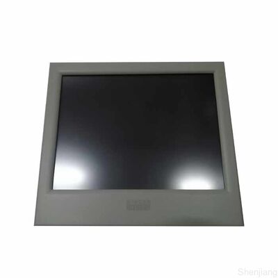قطعات دستگاه ATM Wincor Nixdorf PC285 8.4 اینچ مانیتور LCD لمسی 01750204435 1750204435