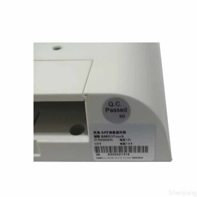 قطعات دستگاه ATM Wincor Nixdorf PC285 8.4 اینچ مانیتور LCD لمسی 01750204435 1750204435