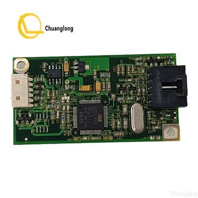 کنترلر صفحه لمسی 15 اینچی Wincor CS4060 3M EXII 7760UC کنترلر LCD Wincor C4060 1750179175 1750189177 01750160132