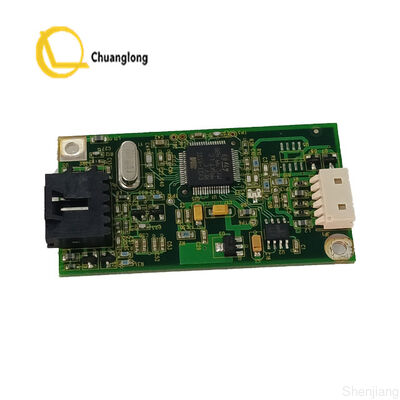 کنترلر صفحه لمسی 15 اینچی Wincor CS4060 3M EXII 7760UC کنترلر LCD Wincor C4060 1750179175 1750189177 01750160132