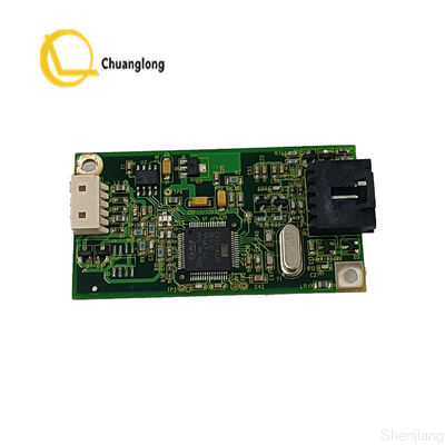 کنترلر صفحه لمسی 15 اینچی Wincor CS4060 3M EXII 7760UC کنترلر LCD Wincor C4060 1750179175 1750189177 01750160132