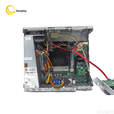 Wincor Nixdorf SWAP PC 5G I3 TPmen PC280 PC285 Wincor AMT ارتقاء PC Core TPmen 01750297099 1750279555 1750263073 01750267854