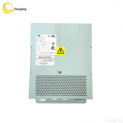 ATM Wincor Nixdorf PC280 Central Power Supply IV USB 24V 01750136159 Wincor 2050XE Distributor Power Supply 1750136159