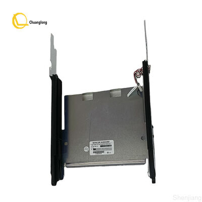 ATM Wincor Nixdorf AGT CMD-V4 Horizontal RL 252.6 MM 1750160110 طول حمل و نقل 252.6 میلی متر 01750160110