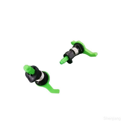 قطعات دستگاه خودپرداز Wincor Nixdorf CMD قفل اهرم برای دستگاه خودپرداز دستگاه Wincor Piggy Bank 1750043537 01750043537