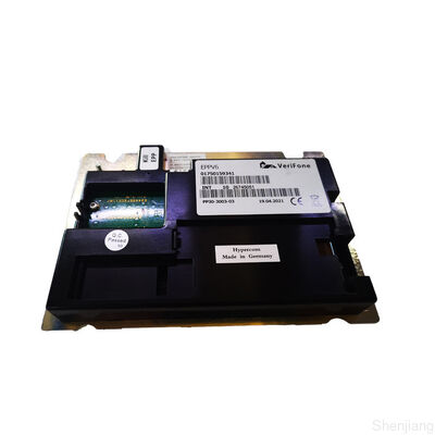 قطعات دستگاه خودپرداز Wincor EPP V6 صفحه کلید Wincor Cineo C4060 دستگاه ATM Piggy Bank 01750159341 1750159341