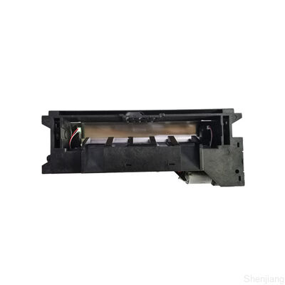 قطعات دستگاه خودپرداز Wincor Nixdorf Cineo 2550 2560 Shutter Assy Machine ATM Piggy Bank 1750187300 01750187300