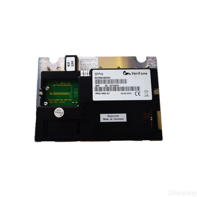 قطعات دستگاه خودپرداز Wincor Nixdorf EPP V6 Keyboard Wincor Cineo C4060 دستگاه ATM Piggy Bank 01750159341 1750159341