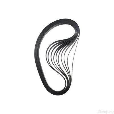 لوازم یدکی دستگاه ATM Wincor Nixdorf 2050 Double Extractor DDU V Module Belt 01750041251 1750041251