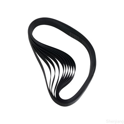 لوازم یدکی دستگاه ATM Wincor Nixdorf 2050 Double Extractor DDU V Module Belt 01750041251 1750041251