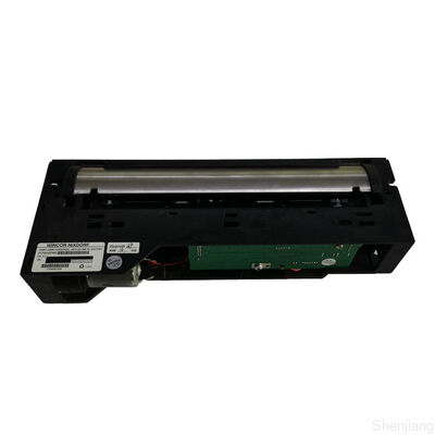 قطعات دستگاه ATM Wincor Nixdorf 2560 Shutter Assy Machine ATM Piggy Bank 1750187300 01750187300