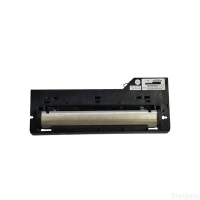 قطعات دستگاه ATM Wincor Nixdorf 2560 Shutter Assy Machine ATM Piggy Bank 1750187300 01750187300