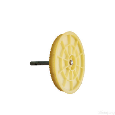 فروش قطعات دستگاه خودپرداز Wincor V2X Card Reader Main Drive Gear Financial Equipment