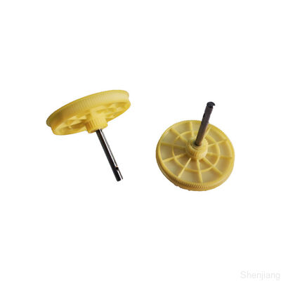 فروش قطعات دستگاه خودپرداز Wincor V2X Card Reader Main Drive Gear Financial Equipment