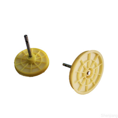 قطعات دستگاه خودپرداز Wincor Nixdorf V2X Card Reader Main Drive Gear دستگاه ATM Piggy Bank