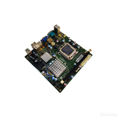 قطعات دستگاه ATM Wincor Beetle I8A Main Board PC280 Formatted Board Machine ATM Piggy Bank 1750203559 01750203559