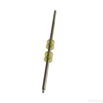 1750044953 قطعات دستگاه ATM شفت کمربند انباشته داخلی Wincor Nixdorf