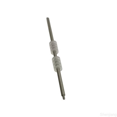 01750035275 قطعات دستگاه ATM برای تجهیزات مالی دوگانه سه محور Wincor V