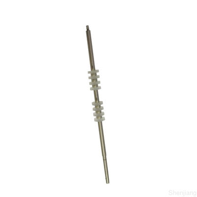 01750020811 قطعات ماشین ATM Wincor برای تجهیزات مالی چهار محور دو ماژولار V