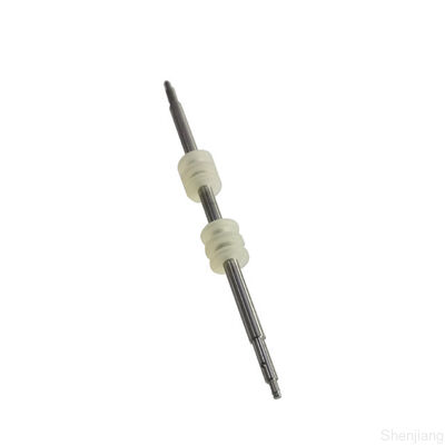 01750035275 قطعات دستگاه ATM Wincor Nixdorf Domestic V Module Double Three Axles