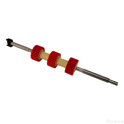 1750239538 01750239538 قطعات دستگاه ATM برای 4060 ماژول استخراج شفت VSt Assy