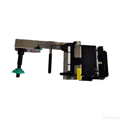 01750256248 1750256248 قطعات ماشین خودپرداز Wincor TP28 چاپگر رسید حرارتی ATM Skimmers Device