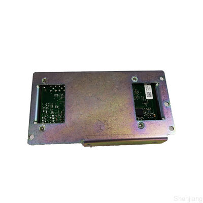 01750192235 قطعات دستگاه ATM Wincor Nixdorf Piggy Bank ASKIM II CINEO 2070 ATM Skimmers Device Machine