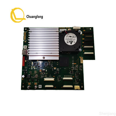 1750301247 قطعات دستگاه خودپرداز Wincor ATM Skimmers دستگاه دستگاه DMAB Movem CDAA CPL دستگاه خودپرداز قلک 01750301247