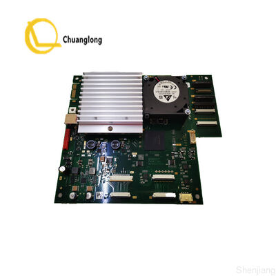 1750301247 قطعات دستگاه خودپرداز Wincor ATM Skimmers دستگاه دستگاه DMAB Movem CDAA CPL دستگاه خودپرداز قلک 01750301247